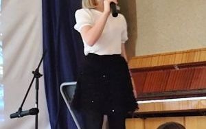 Koncert świąteczny w naszej szkole (3)