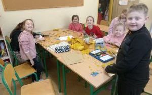 Kreatywny czas w świetlicy szkolnej (5)