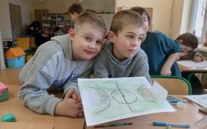 Kreatywny czas w świetlicy szkolnej (9)