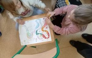 Kreatywny czas w świetlicy szkolnej (7)