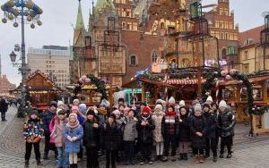 Wycieczka uczniów klas 2, 3 i 4 do Narodowego Forum Muzyki we Wrocławiu (8)