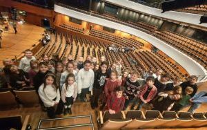 Wycieczka uczniów klas 2, 3 i 4 do Narodowego Forum Muzyki we Wrocławiu (7)