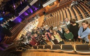 Wycieczka uczniów klas 2, 3 i 4 do Narodowego Forum Muzyki we Wrocławiu (4)