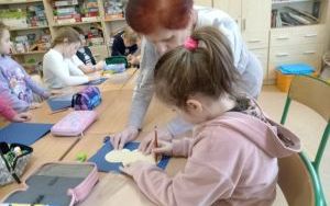 Spotkanie z seniorkami z Dziennego Domu Senior + w Oleśnicy (17)