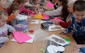 Spotkanie z seniorkami z Dziennego Domu Senior + w Oleśnicy (11)