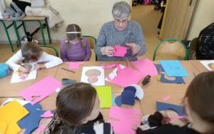 Spotkanie z seniorkami z Dziennego Domu Senior + w Oleśnicy (12)