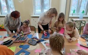 Spotkanie z seniorkami z Dziennego Domu Senior + w Oleśnicy (10)