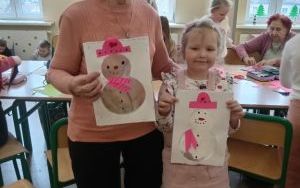 Spotkanie z seniorkami z Dziennego Domu Senior + w Oleśnicy (5)