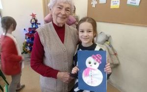 Spotkanie z seniorkami z Dziennego Domu Senior + w Oleśnicy (3)