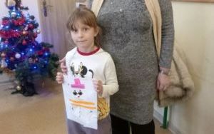 Spotkanie z seniorkami z Dziennego Domu Senior + w Oleśnicy (1)