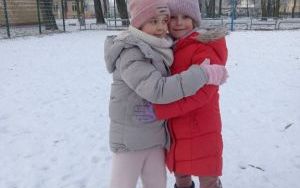 Zimowe szaleństwo na świetlicy szkolnej (19)