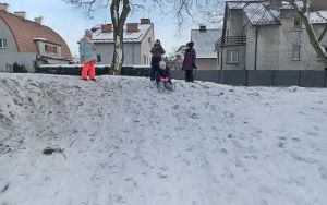 Zimowe szaleństwo na świetlicy szkolnej (17)