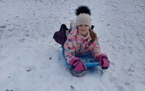 Zimowe szaleństwo na świetlicy szkolnej (14)