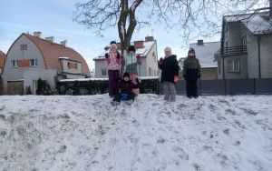 Zimowe szaleństwo na świetlicy szkolnej (15)