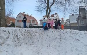 Zimowe szaleństwo na świetlicy szkolnej (12)