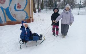 Zimowe szaleństwo na świetlicy szkolnej (13)