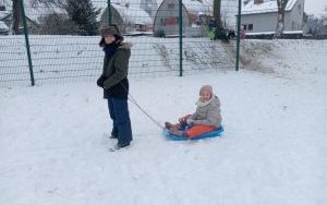 Zimowe szaleństwo na świetlicy szkolnej (10)