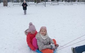 Zimowe szaleństwo na świetlicy szkolnej (11)