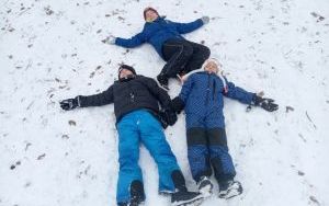 Zimowe szaleństwo na świetlicy szkolnej (9)