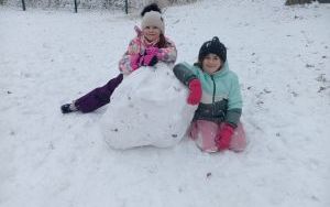 Zimowe szaleństwo na świetlicy szkolnej (5)