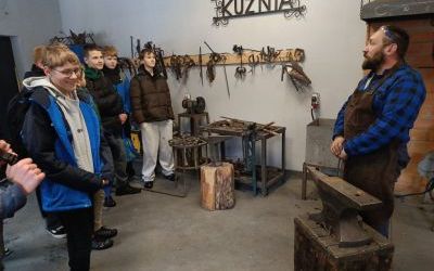 Zajęcia z doradztwa zawodowego  (11)