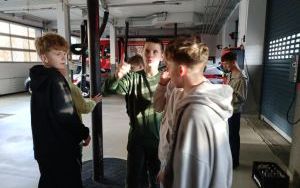 Zajęcia z doradztwa zawodowego  (12)