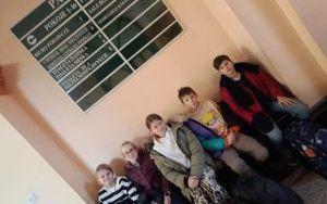 Zajęcia z doradztwa zawodowego  (6)