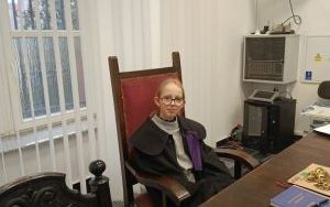 Zajęcia z doradztwa zawodowego  (14)