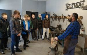 Zajęcia z doradztwa zawodowego  (2)