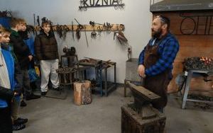 Zajęcia z doradztwa zawodowego  (6)