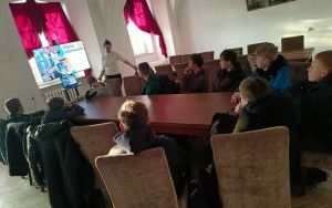 Zajęcia z doradztwa zawodowego  (8)