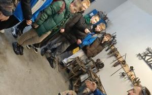 Zajęcia z doradztwa zawodowego  (8)