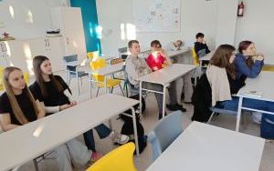 Zajęcia z doradztwa zawodowego  (12)