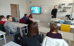 Zajęcia z doradztwa zawodowego  (11)