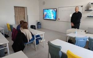 Zajęcia z doradztwa zawodowego  (9)