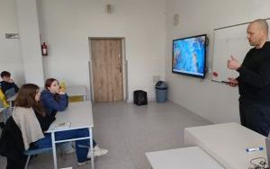 Zajęcia z doradztwa zawodowego  (3)