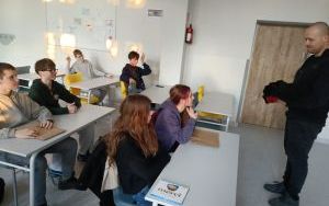 Zajęcia z doradztwa zawodowego  (6)