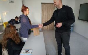 Zajęcia z doradztwa zawodowego  (4)