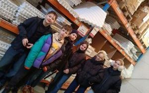 Zajęcia z doradztwa zawodowego  (7)