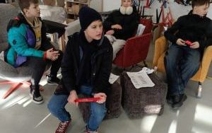 Zajęcia z doradztwa zawodowego  (13)