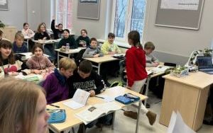 Obchodzimy walentynki (1)