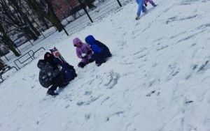 Kreatywne zajęcia w klasie 2 b (2)