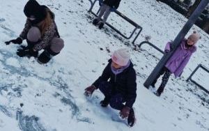 Kreatywne zajęcia w klasie 2 b (3)