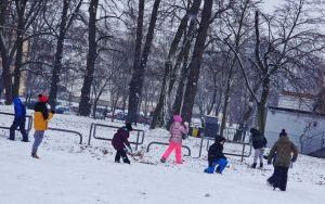 Kreatywne zajęcia w klasie 2 b (14)