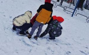 Kreatywne zajęcia w klasie 2 b (12)