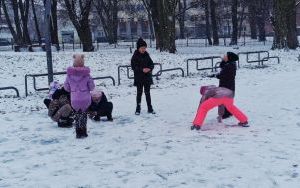 Kreatywne zajęcia w klasie 2 b (5)