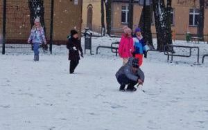 Kreatywne zajęcia w klasie 2 b (2)