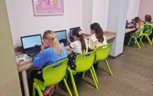 Kreatywne zajęcia w klasie 2 b (9)