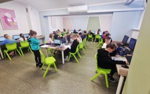 Kreatywne zajęcia w klasie 2 b (6)