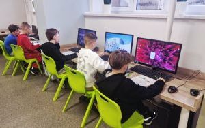 Kreatywne zajęcia w klasie 2 b (7)